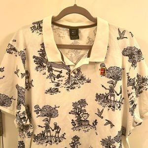 Men’s Nike Tennis Polo